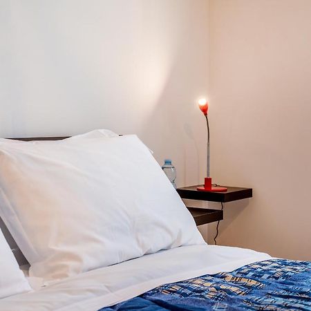 Goodstay Archimede Apartment Λέτσε Εξωτερικό φωτογραφία