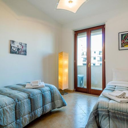 Goodstay Archimede Apartment Λέτσε Εξωτερικό φωτογραφία