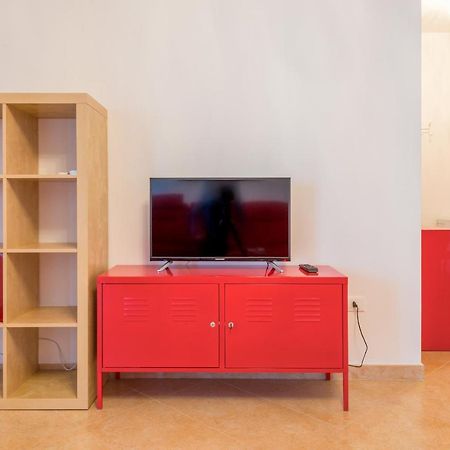 Goodstay Archimede Apartment Λέτσε Εξωτερικό φωτογραφία