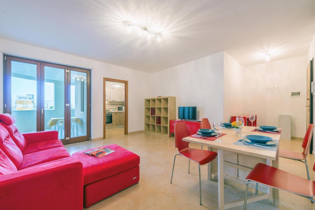 Goodstay Archimede Apartment Λέτσε Εξωτερικό φωτογραφία