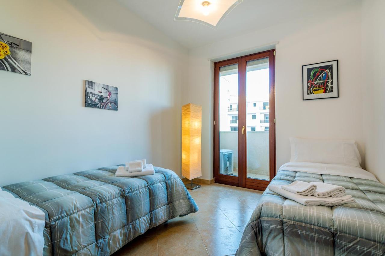 Goodstay Archimede Apartment Λέτσε Εξωτερικό φωτογραφία