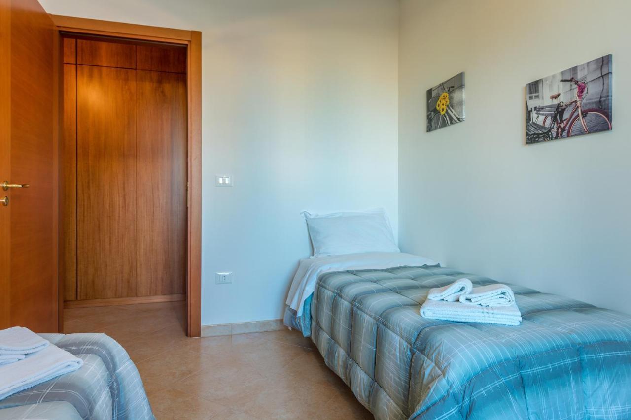 Goodstay Archimede Apartment Λέτσε Εξωτερικό φωτογραφία