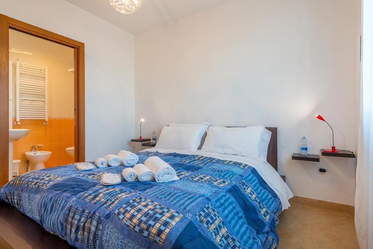 Goodstay Archimede Apartment Λέτσε Εξωτερικό φωτογραφία