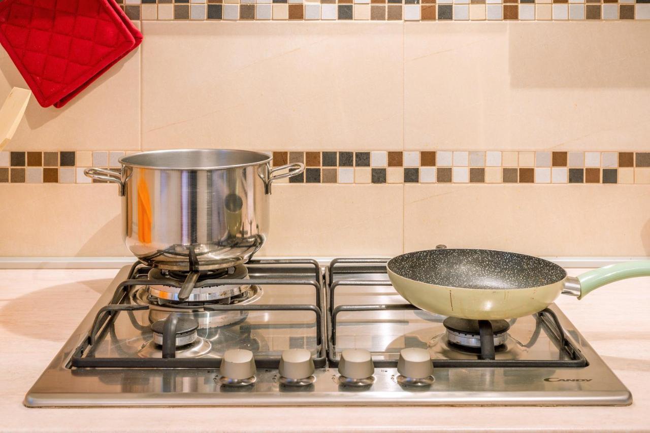 Goodstay Archimede Apartment Λέτσε Εξωτερικό φωτογραφία