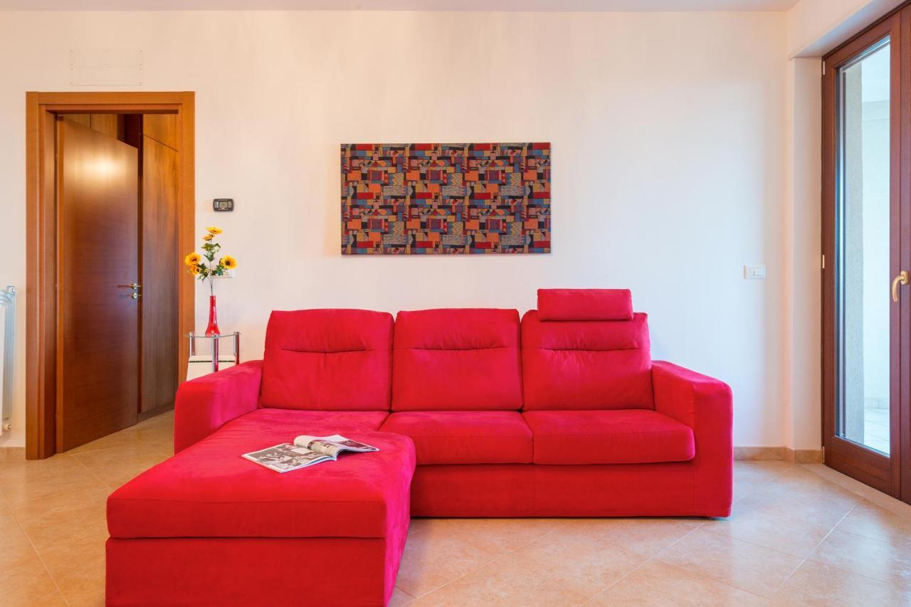 Goodstay Archimede Apartment Λέτσε Εξωτερικό φωτογραφία