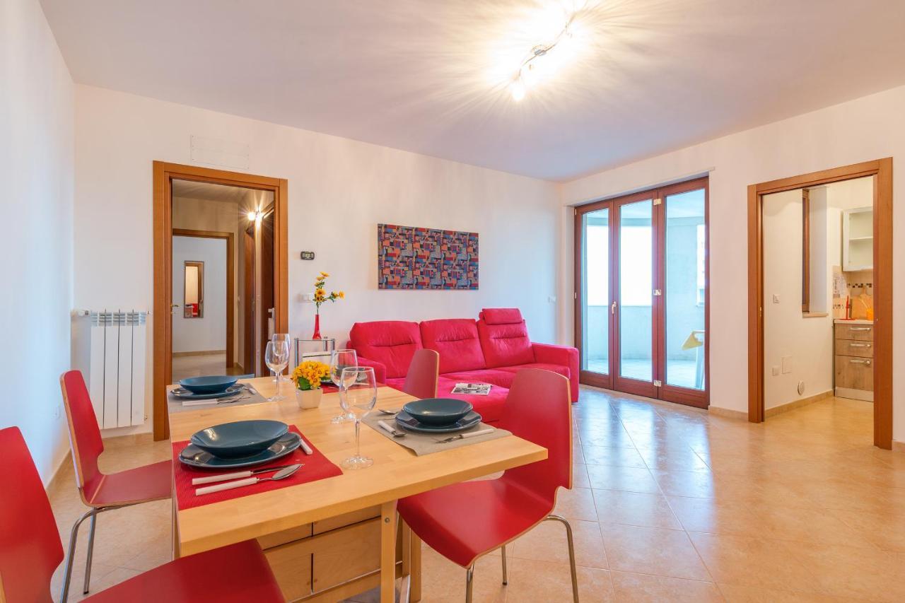 Goodstay Archimede Apartment Λέτσε Εξωτερικό φωτογραφία