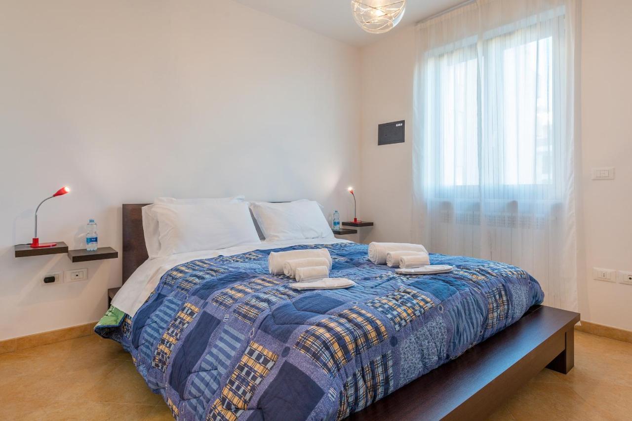 Goodstay Archimede Apartment Λέτσε Εξωτερικό φωτογραφία