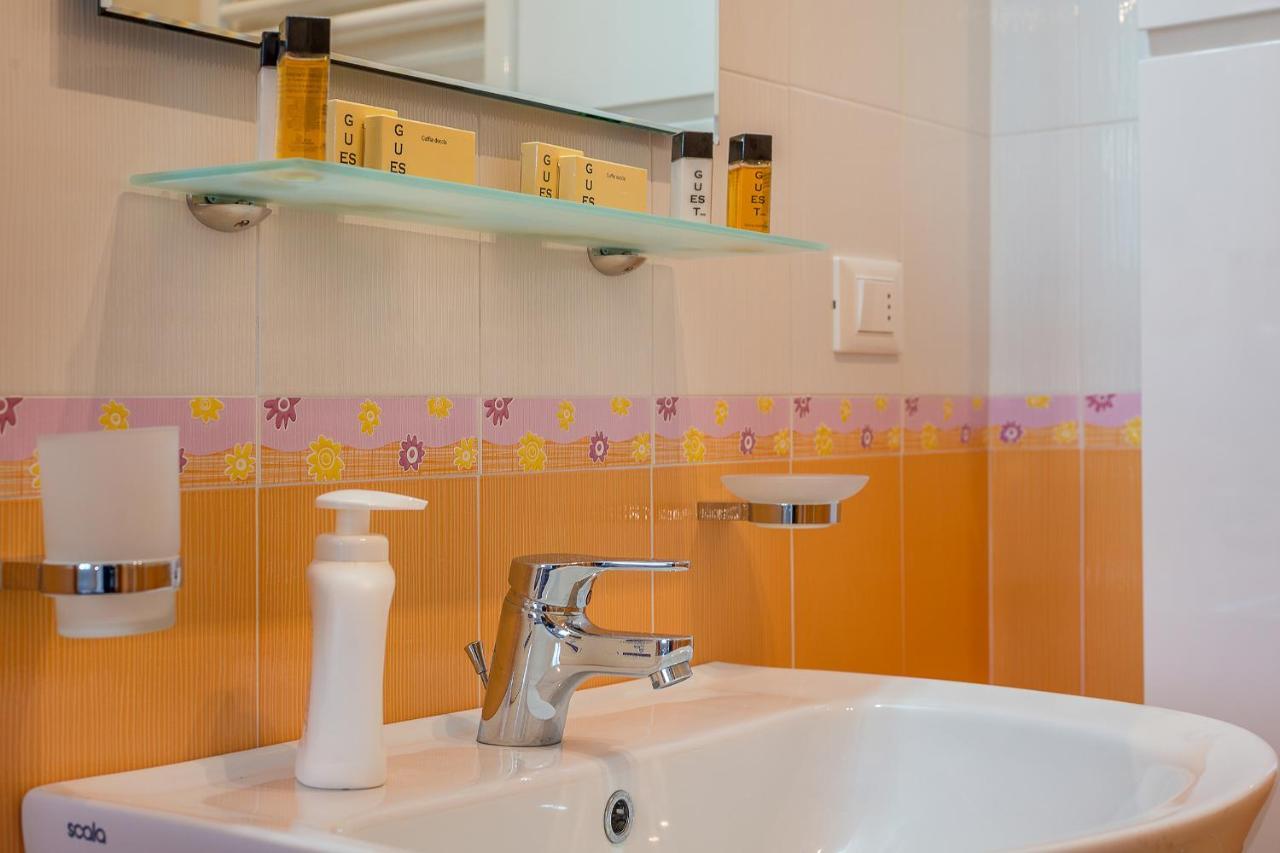 Goodstay Archimede Apartment Λέτσε Εξωτερικό φωτογραφία