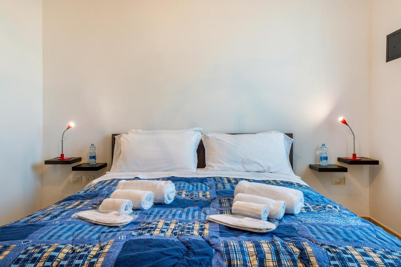 Goodstay Archimede Apartment Λέτσε Εξωτερικό φωτογραφία