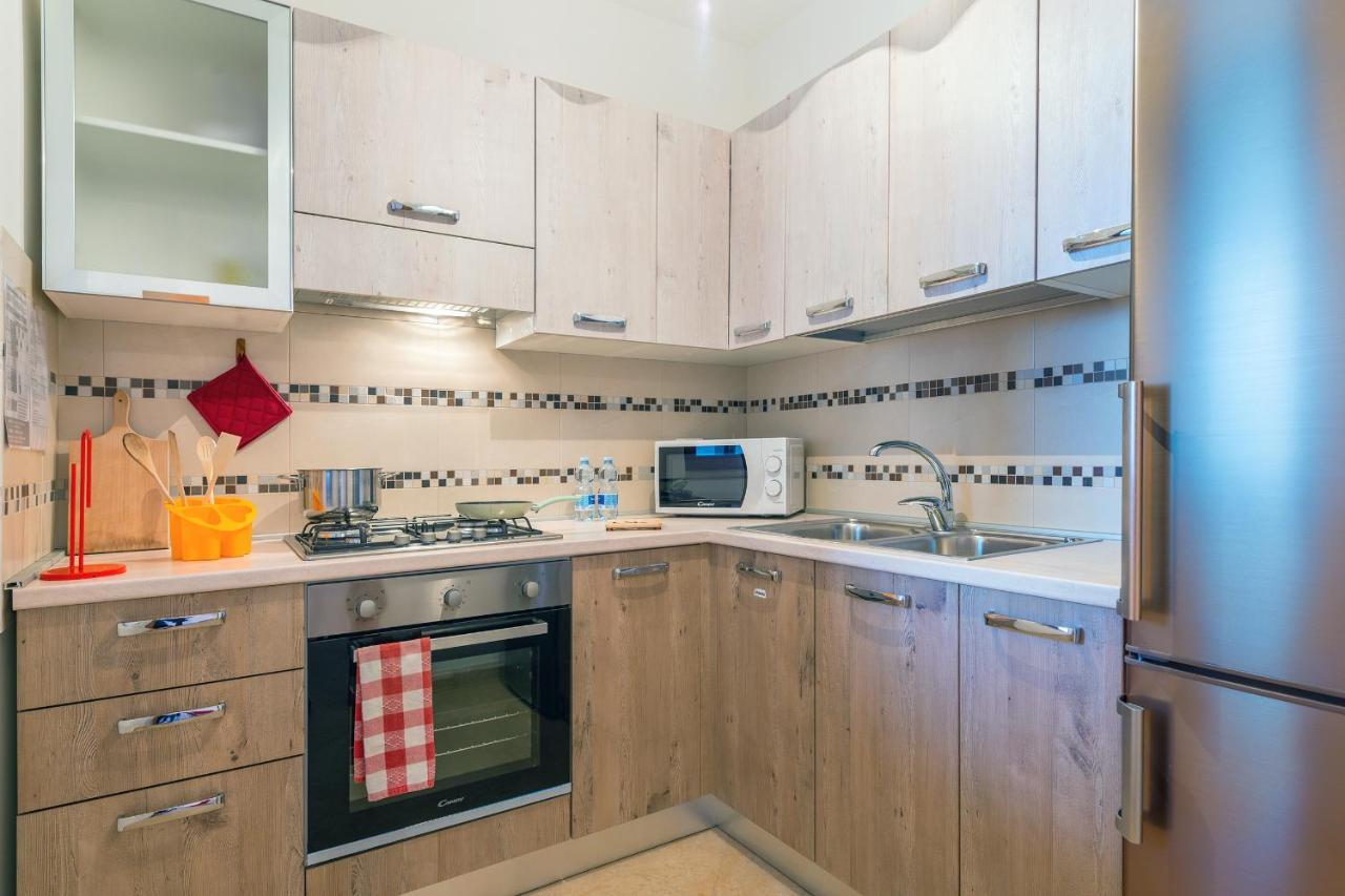 Goodstay Archimede Apartment Λέτσε Εξωτερικό φωτογραφία