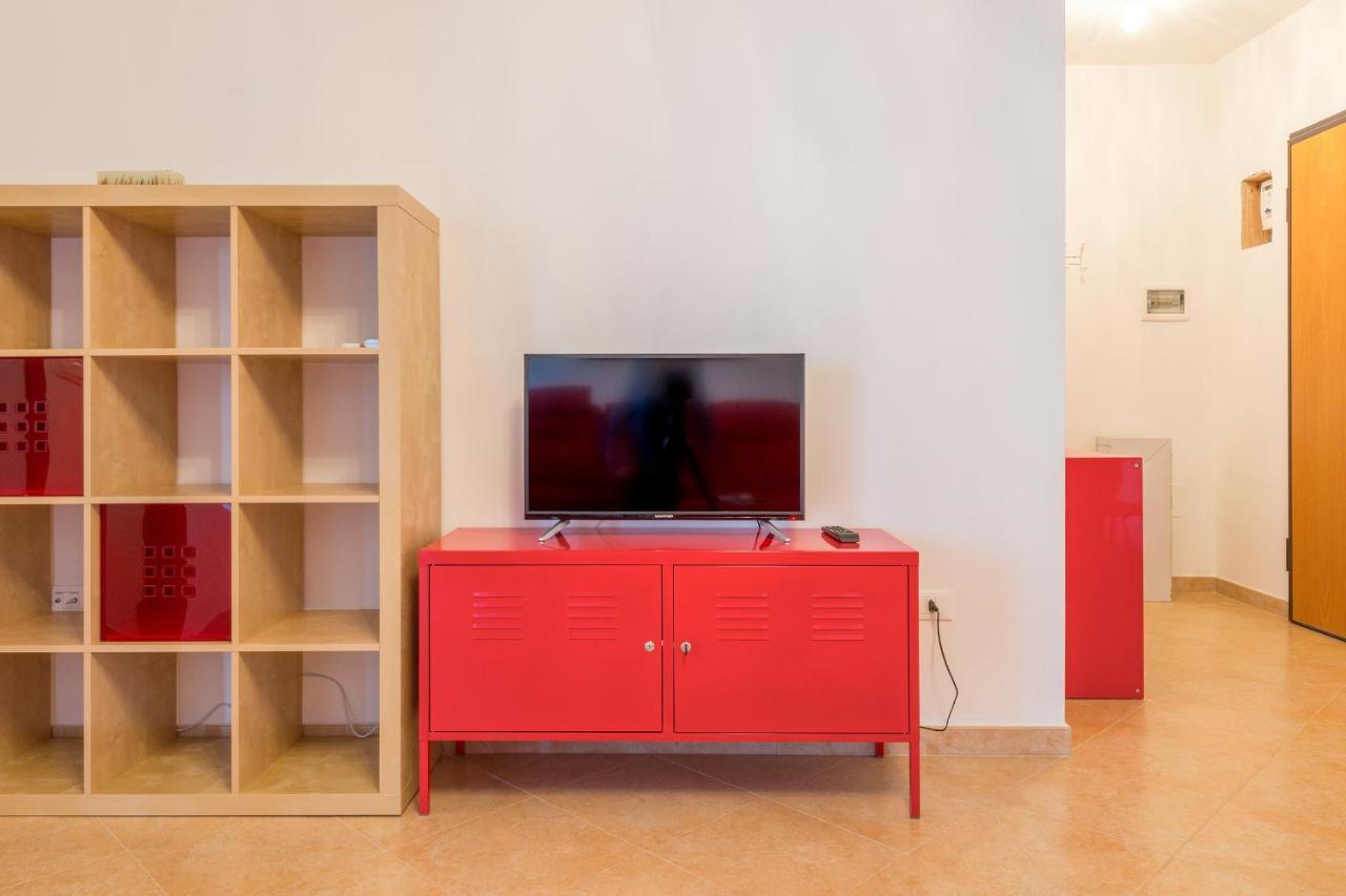 Goodstay Archimede Apartment Λέτσε Εξωτερικό φωτογραφία