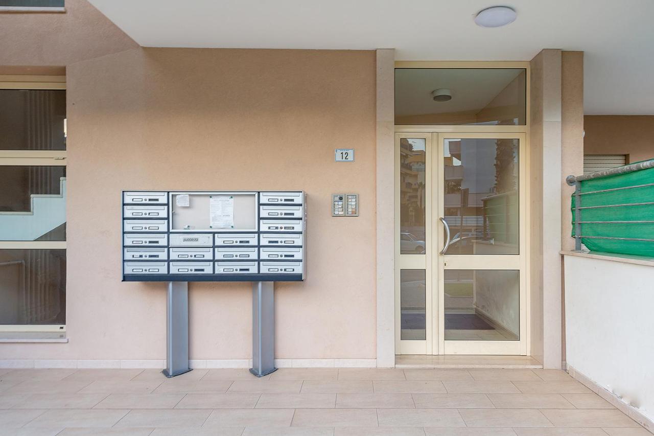 Goodstay Archimede Apartment Λέτσε Εξωτερικό φωτογραφία
