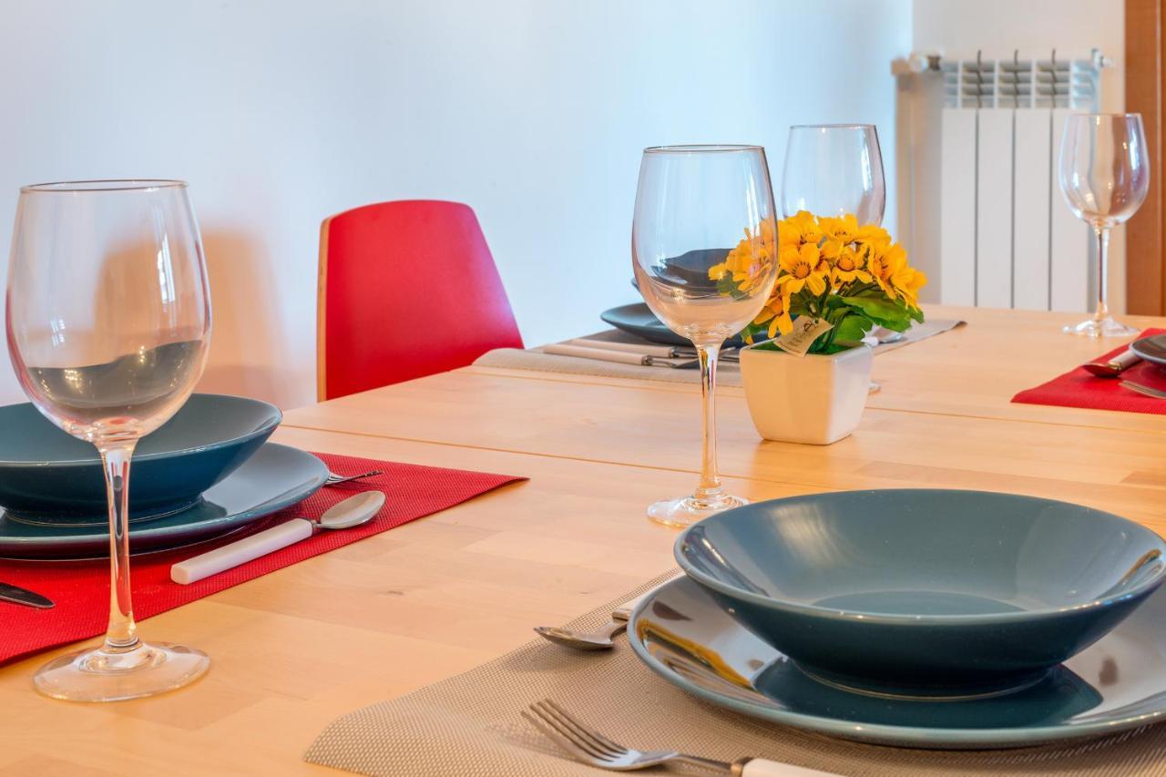Goodstay Archimede Apartment Λέτσε Εξωτερικό φωτογραφία