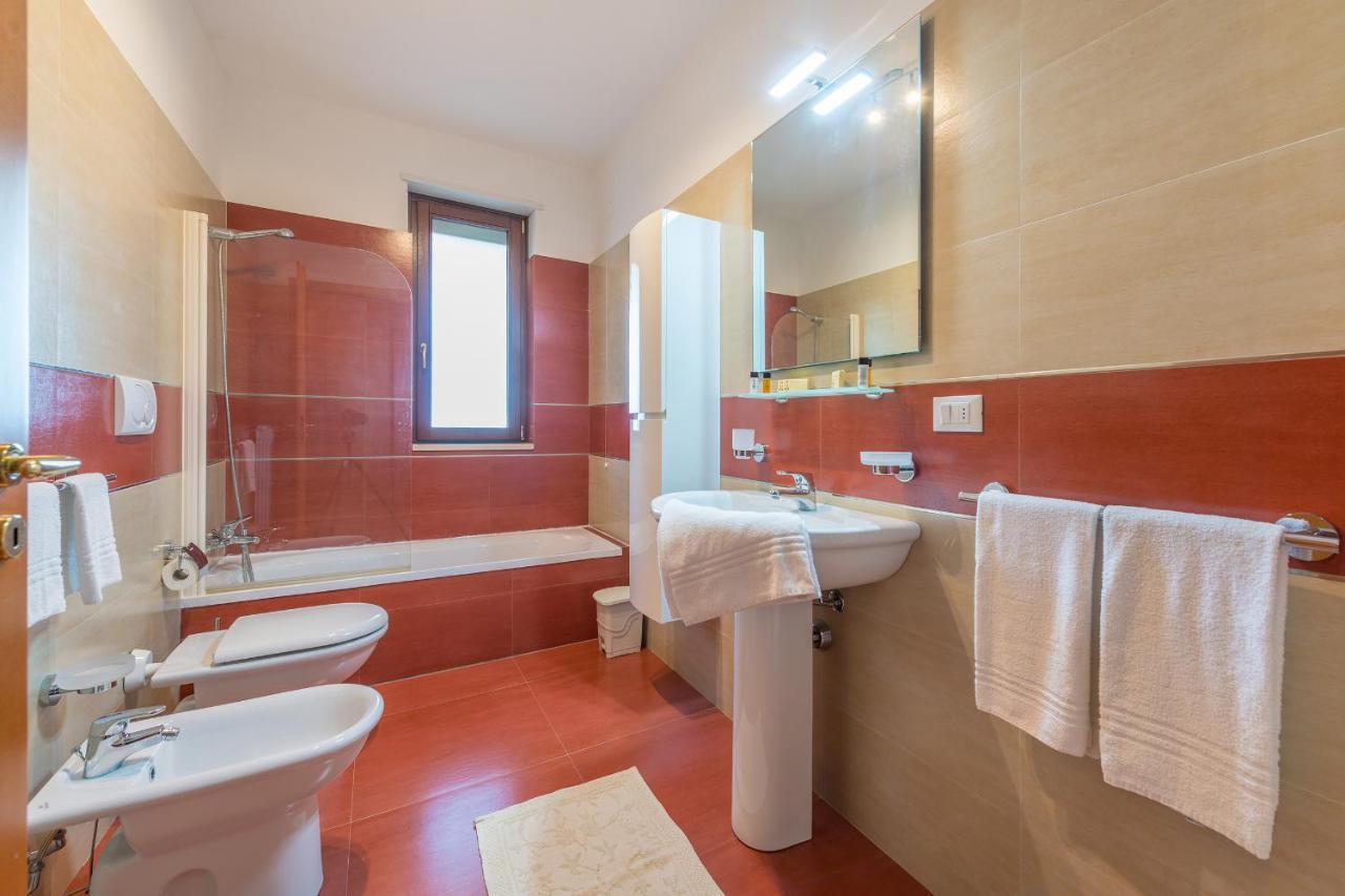 Goodstay Archimede Apartment Λέτσε Εξωτερικό φωτογραφία