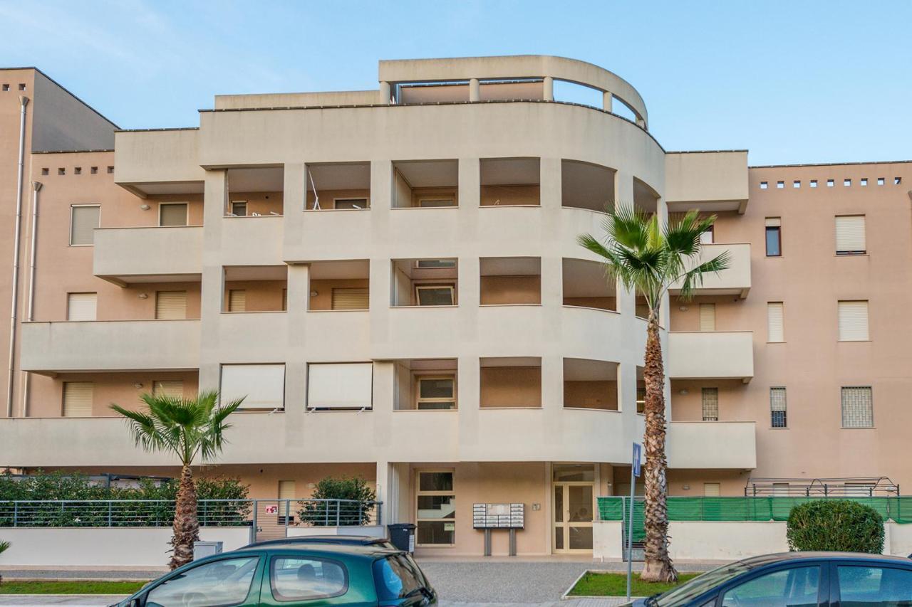 Goodstay Archimede Apartment Λέτσε Εξωτερικό φωτογραφία