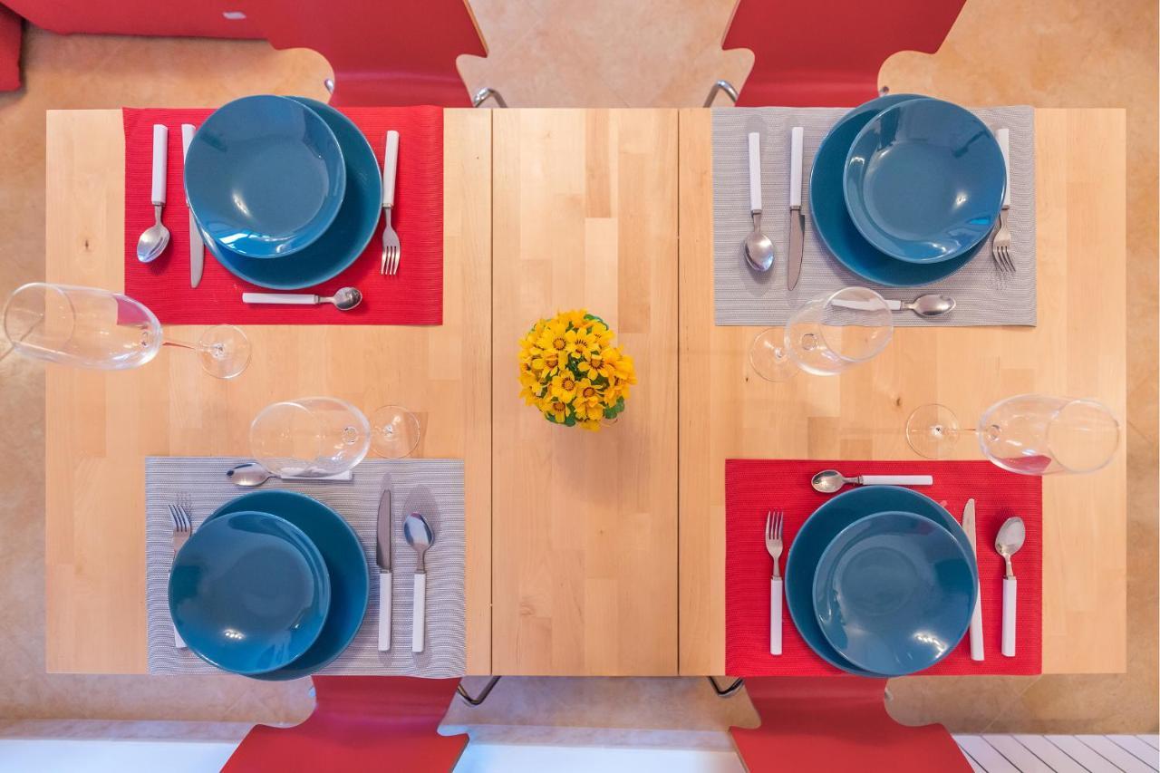 Goodstay Archimede Apartment Λέτσε Εξωτερικό φωτογραφία