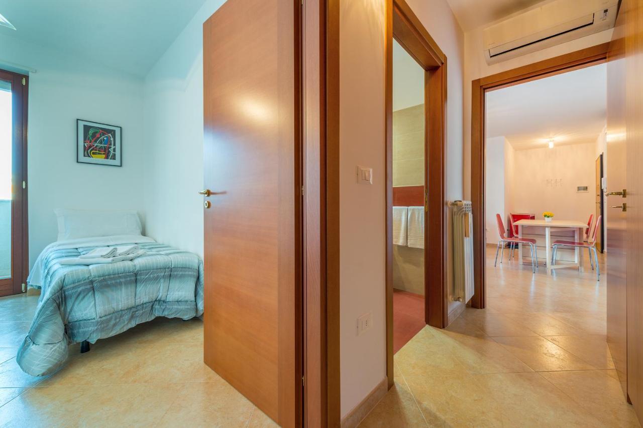 Goodstay Archimede Apartment Λέτσε Εξωτερικό φωτογραφία