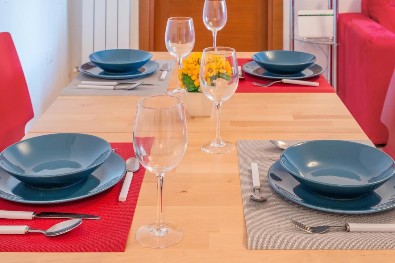 Goodstay Archimede Apartment Λέτσε Εξωτερικό φωτογραφία